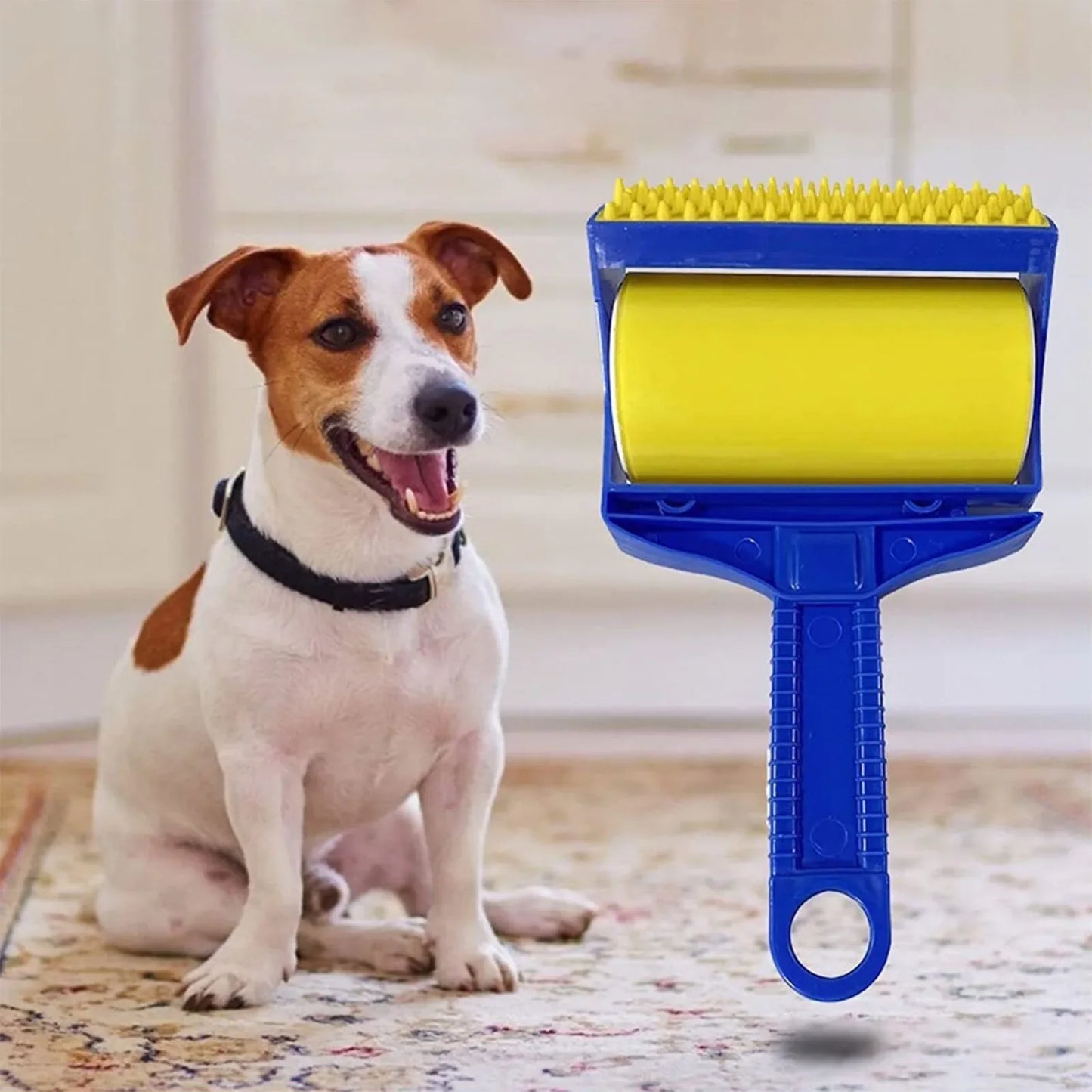 Portable Hair Remover